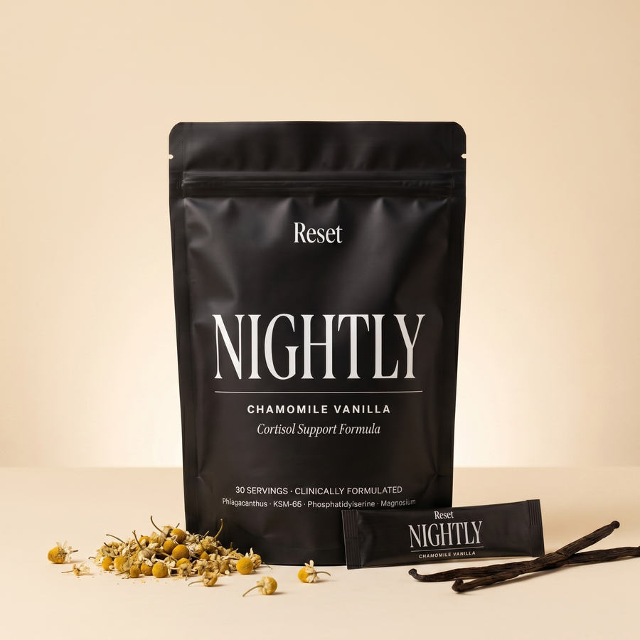 Reset Nightly